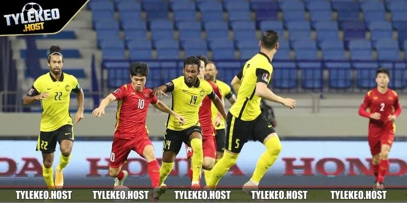 Một số loại kèo được dùng trong giải đấu