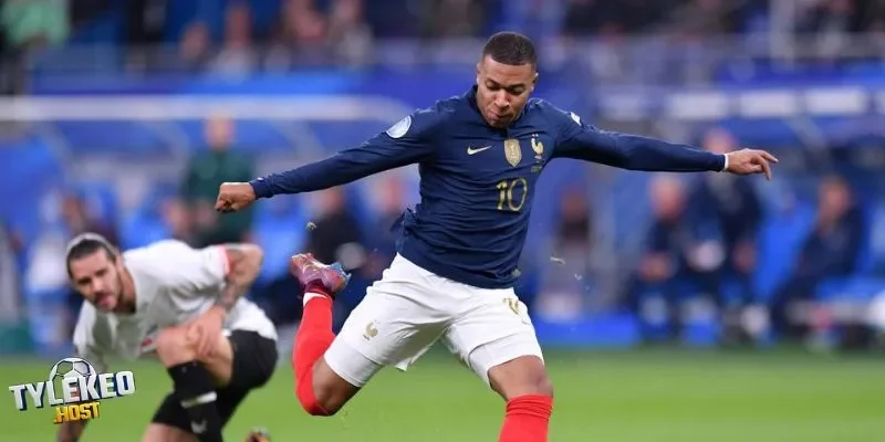 Kèo ghi bàn mở tỷ số rút ngắn thời gian chờ