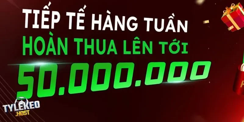 Sự kiện hoàn thua giúp người chơi giảm bớt áp lực