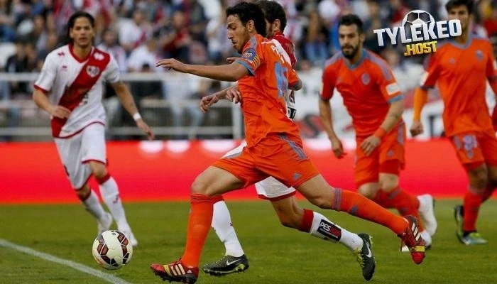 Tình hình tuyển Vallecano vs Valencia