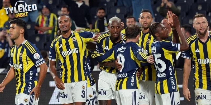 Đánh giá phong độ FCSB vs Fenerbahçe