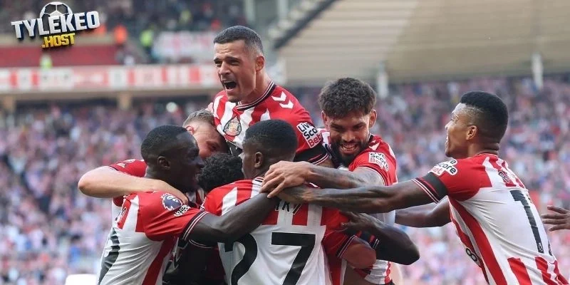 Đánh giá phong độ West Ham vs Sunderland