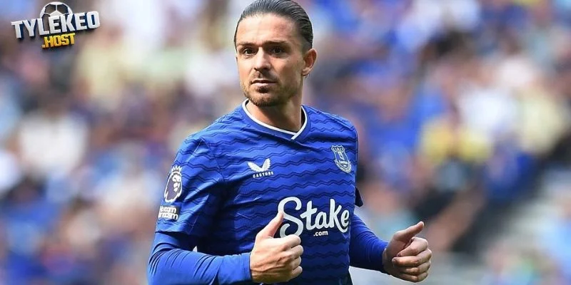 Jack Grealish chấn thương, bỏ ngỏ khả năng thi đấu