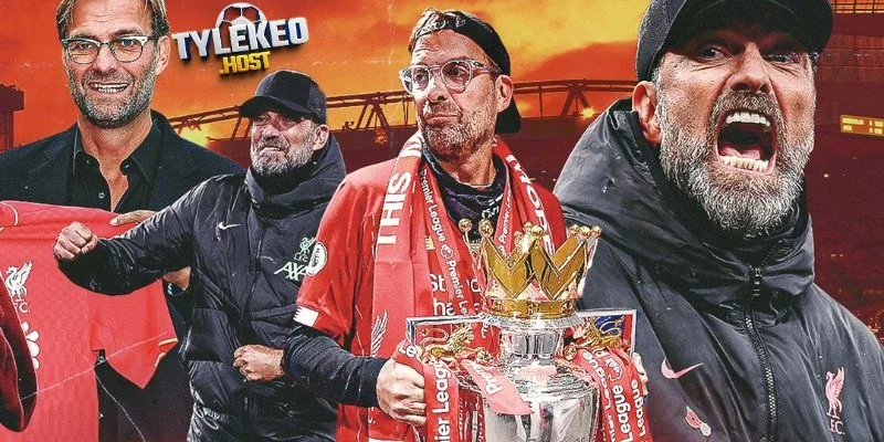Jurgen Klopp về băng ghế HLV - Lời đồn được trông đợi thành sự thật