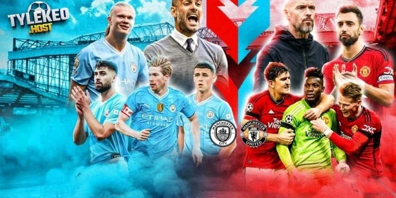 Tổng quan phong độ các bên trước trận derby