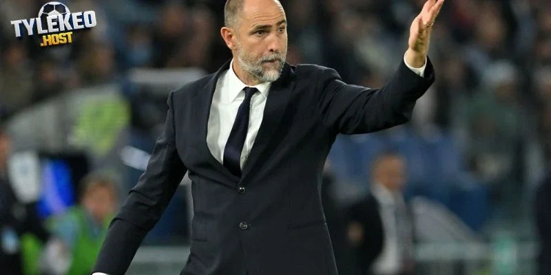 Hợp đồng của Tudor ảnh hưởng đến đội hình