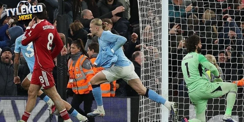 Khai thác 4 lý do Liverpool thua ngược