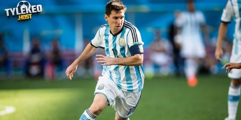 Messi thoát án tác động vào tâm lý phòng thay đồ