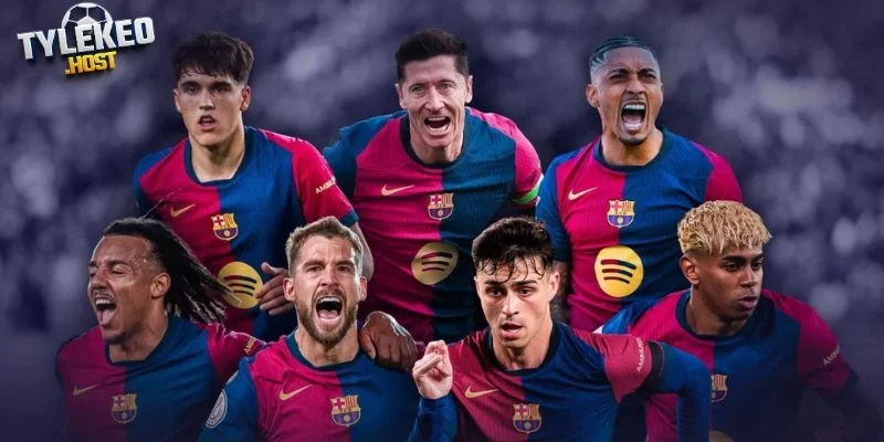 Sự bùng nổ của các nhân tố trẻ tuổi