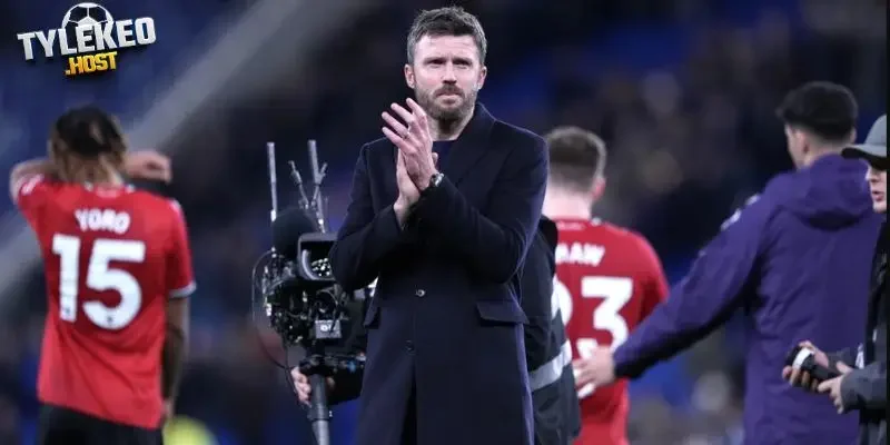 Carrick chú trọng sự biến ảo các mũi tấn công