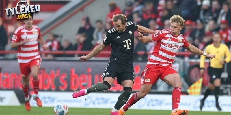 Dự đoán kèo Freiburg vs Bayern Munich