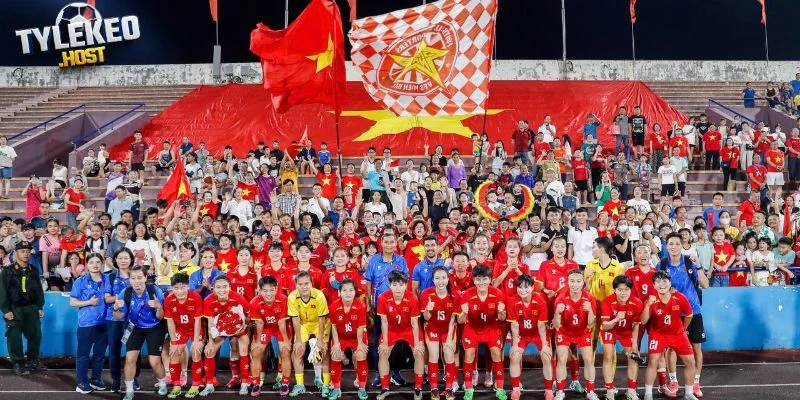 Dự đoán kịch bản đưa Việt Nam dự World Cup 2027