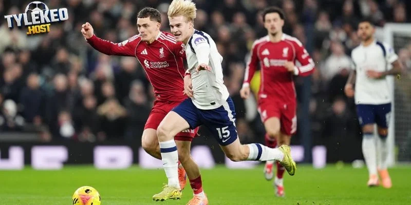 Florian Wirtz đóng vai trò quan trọng với chiến thuật