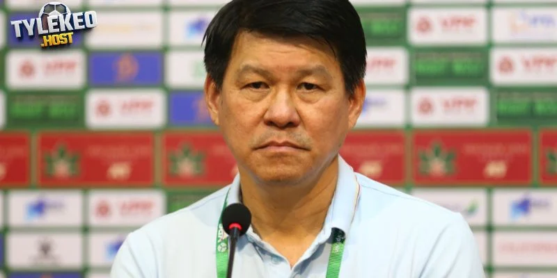 Tuyển Việt Nam hướng đến mục tiêu lớn