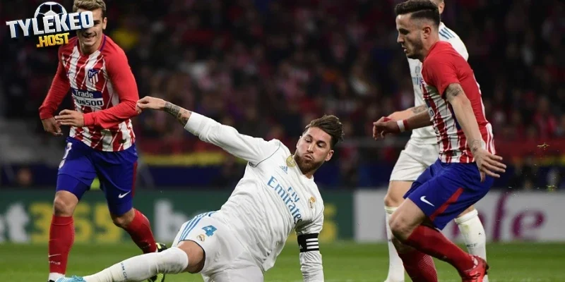 Phán đoán khả năng phá bỏ lịch sử của Real